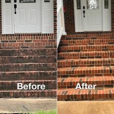 High-Quality-Residential-Pressure-Washing-Charlotte-NC 0