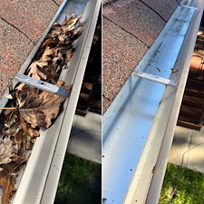 Affordable-Gutter-Cleaning-Cornelius-NC 0