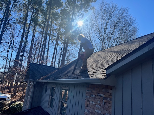 Affordable Gutter Cleaning Denver NC