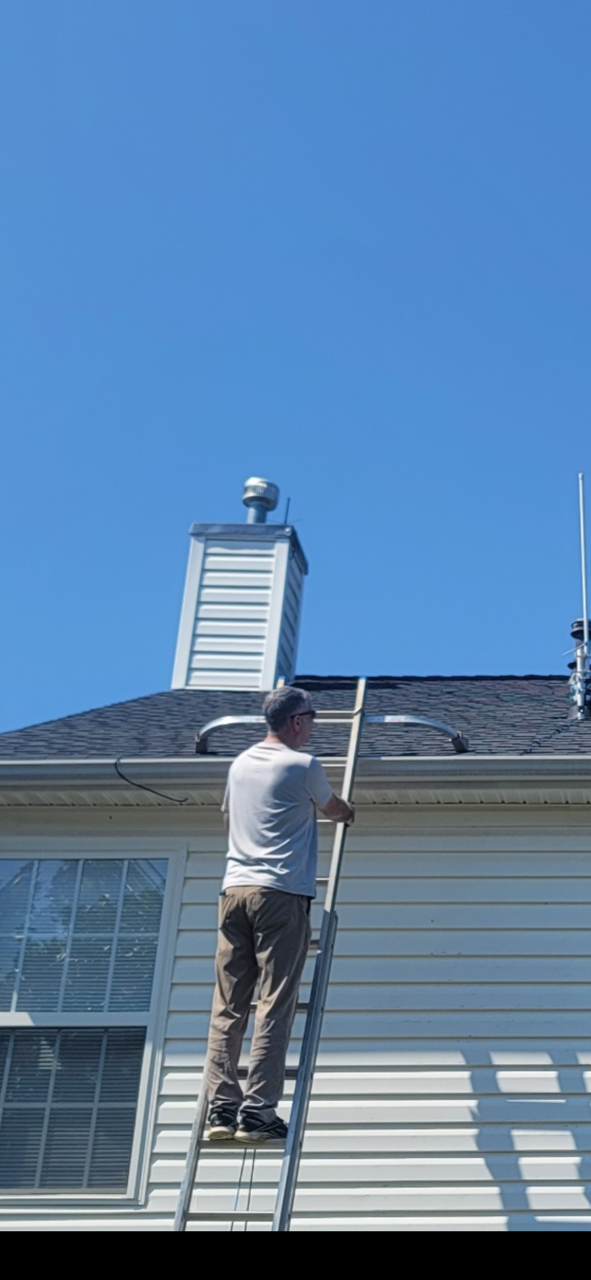 Affordable Gutter Cleaning, Denver NC