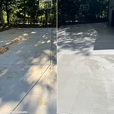 Amazing-Driveway-Pressure-Washing-Charlotte-NC 0