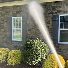 Another-great-house-washing-project-in-Mooresville 1