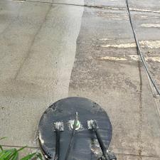 Commercial-Pressure-Washing-Cornelius-NC 1