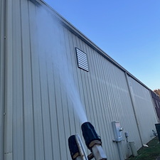 Commercial-Pressure-Washing-Charlotte-NC 0