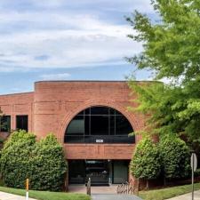 Commercial-Pressure-Washing-Window-Cleaning-Huntersville-NC 1