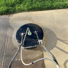 Concrete-Residential-Pressure-Washing-Davidson-NC 1