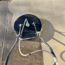 Concrete-Residential-Pressure-Washing-Davidson-NC 2