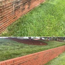 Driveway-Pressure-Washing-Denver-NC 2