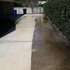 Driveway-Pressure-Washing-Charlotte-NC 0