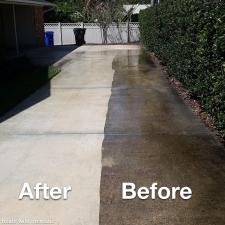 Driveway-Pressure-Washing-Charlotte-NC 1