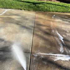 Driveway-Pressure-Washing-in-Charlotte-NC 1