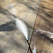 Driveway-Pressure-Washing-in-Charlotte-NC 2