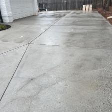 Driveway-Pressure-Washing-Mooresville-NC 1