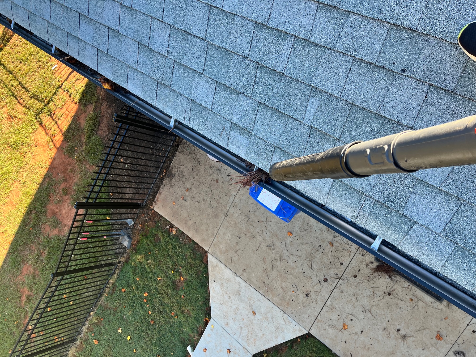 Gutter Cleaning Charlotte, NC