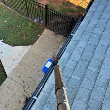 Gutter-Cleaning-Charlotte-NC 0