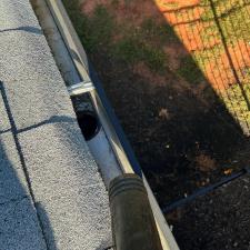 Gutter-Cleaning-Charlotte-NC 2