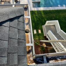 Gutter-Cleaning-Cornelius-NC 0