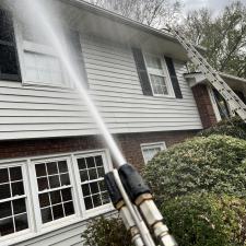 House-Wash-and-Pressure-Washing-Charlotte-NC 0