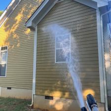 House-Washing-Huntersville-NC 1