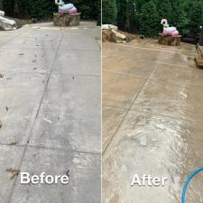 Patio-Pool-Deck-Pressure-Washing-Davidson-NC 1