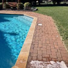 Pool-Deck-Pressure-Washing-Charlotte-NC 1