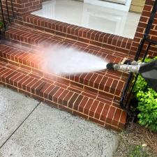 Porch-Pressure-Washing-Huntersville-NC 0