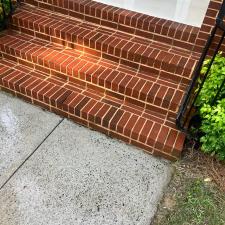 Porch-Pressure-Washing-Huntersville-NC 1