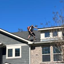 Professional-Gutter-Cleaning-Denver-NC 2