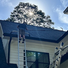 Professional-Gutter-Roof-Cleaning-Charlotte-NC 0