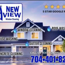 Professional-House-Washing-Cornelius-NC 0