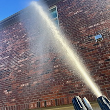 Professional-Residential-Pressure-Washing-in-Denver-NC 1