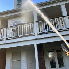 Residential-House-Washing-Charlotte-NC 0