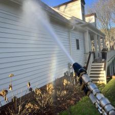 Residential-House-Washing-Charlotte-NC 1