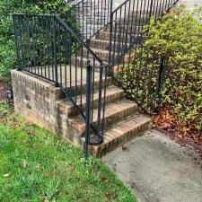 Residential-Pressure-Washing-Denver-NC 0