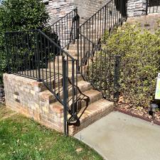 Residential-Pressure-Washing-Denver-NC 1