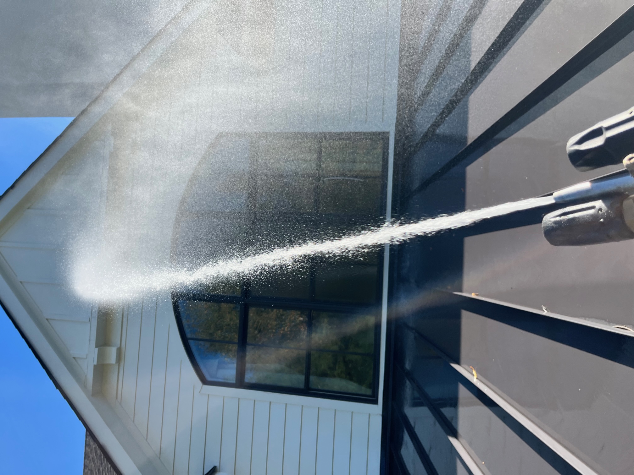 Residential Pressure Washing & Window Cleaning Davidson, NC