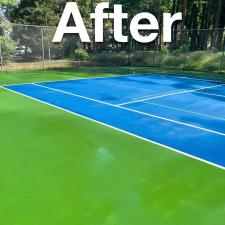 Tennis-Court-Pressure-Washing 1